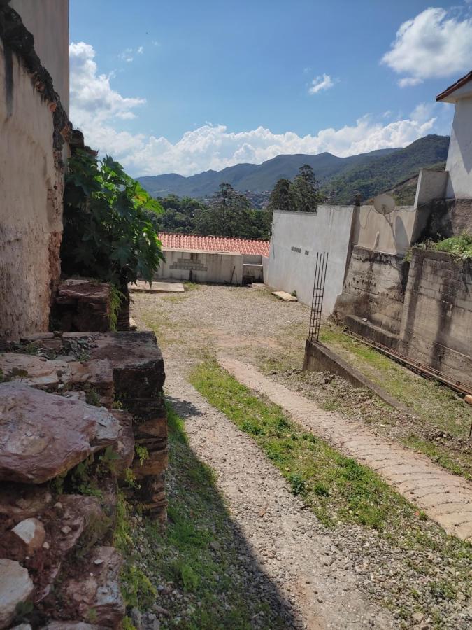 Pousada Horto dos Contos Ouro Preto (Minas Gerais) Exterior foto