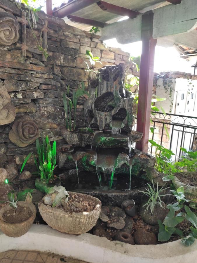 Pousada Horto dos Contos Ouro Preto (Minas Gerais) Exterior foto